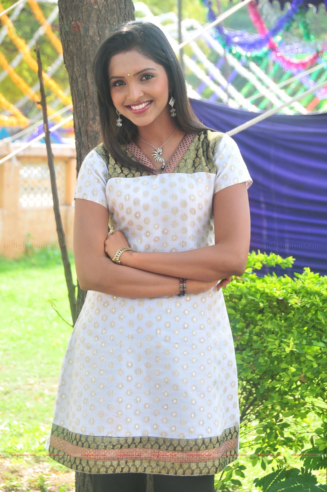 Sanchita Padukone Actress hd photo