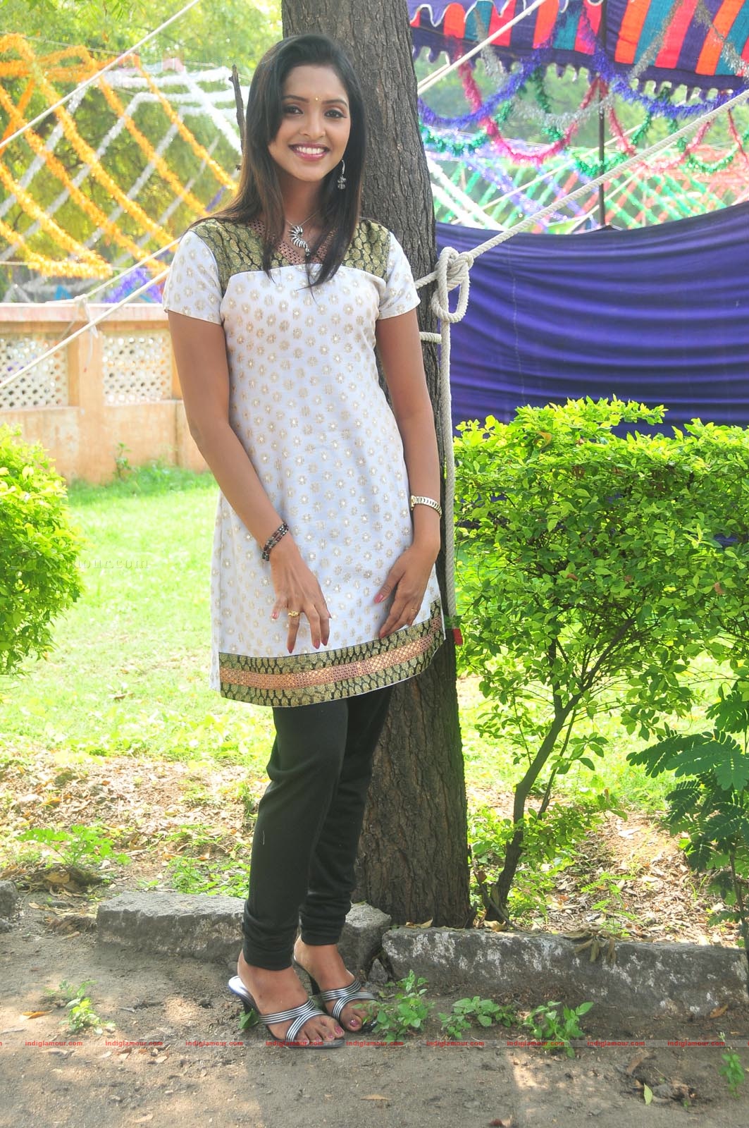 Sanchita Padukone Actress hd photo