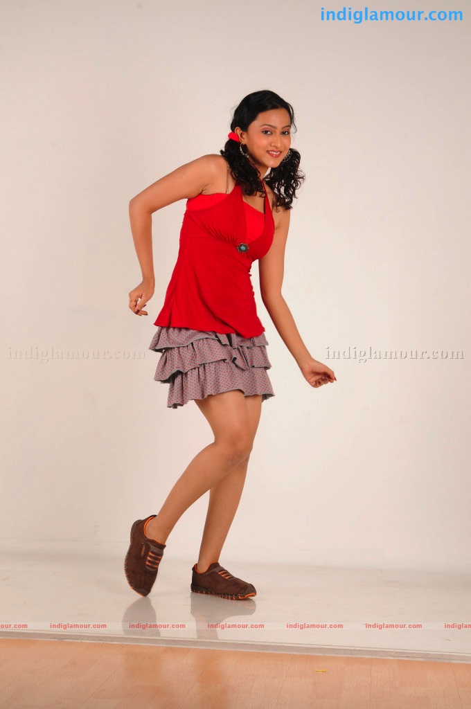 Aakarsha Actress hd photo