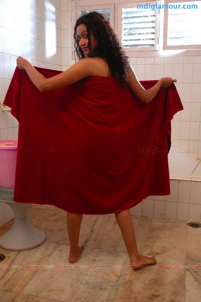 Aakarsha Actress hd photo