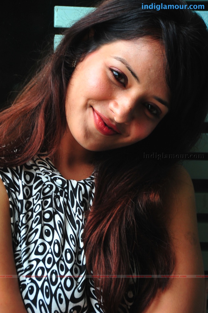 Saloni Actress hd photo