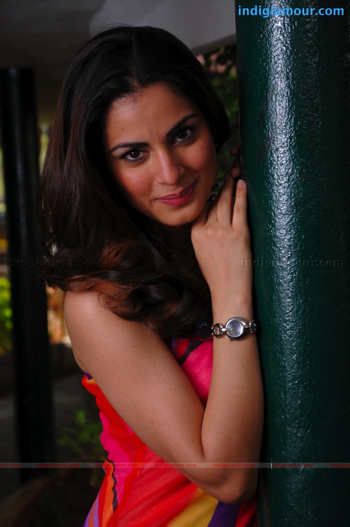 Shradha Arya Actress hd photo