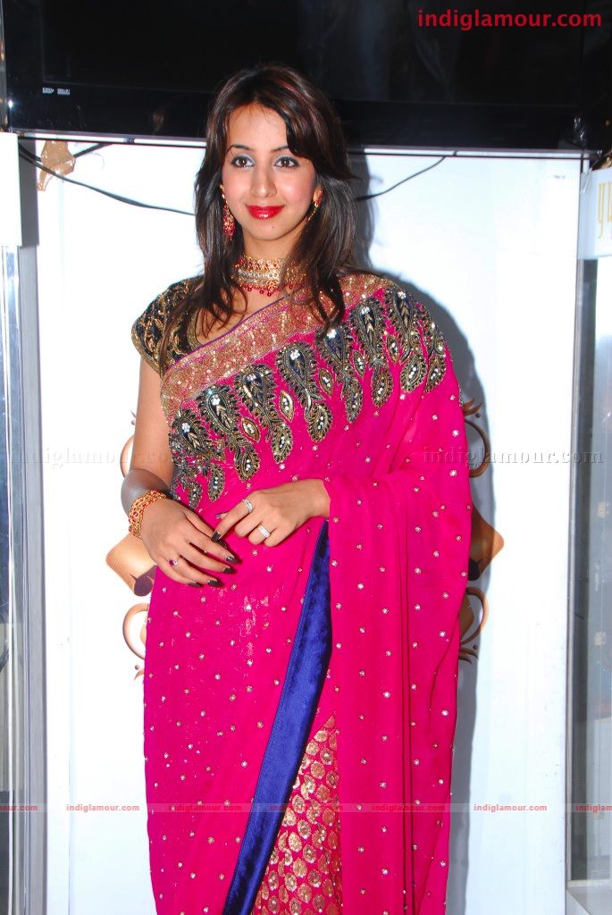 Sanjana Actress hd photo