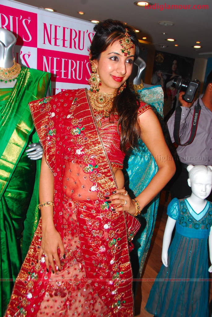 Sanjana Actress hd photo