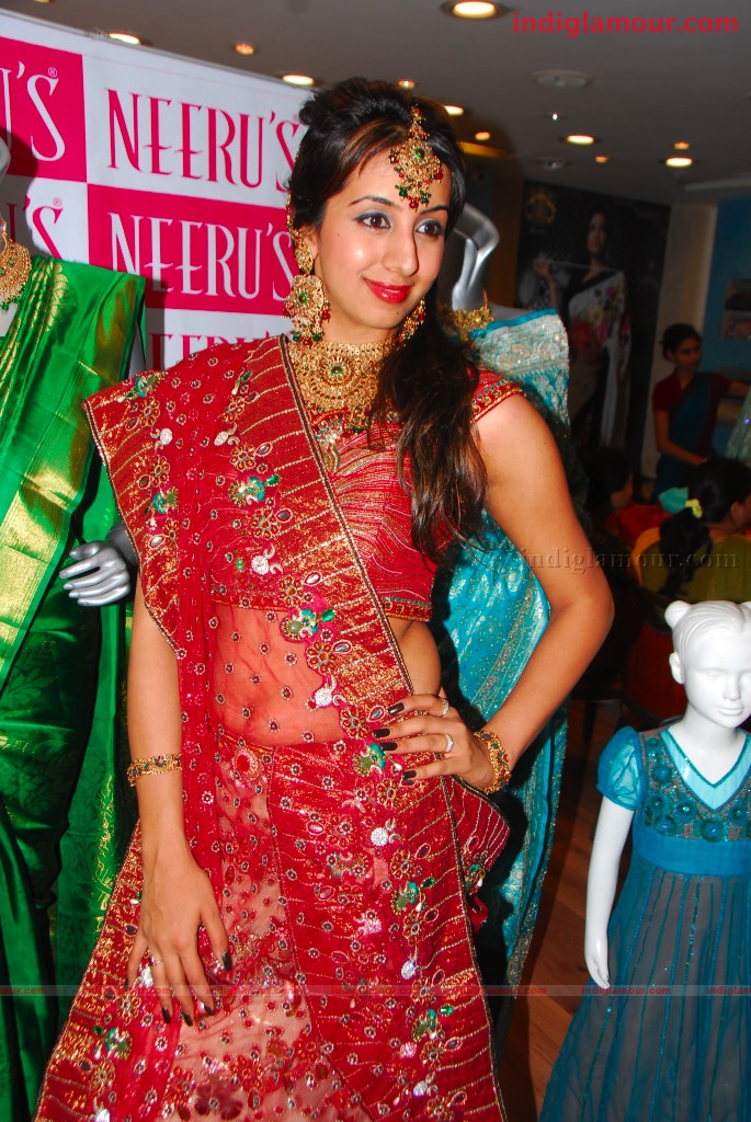 Sanjana Actress hd photo