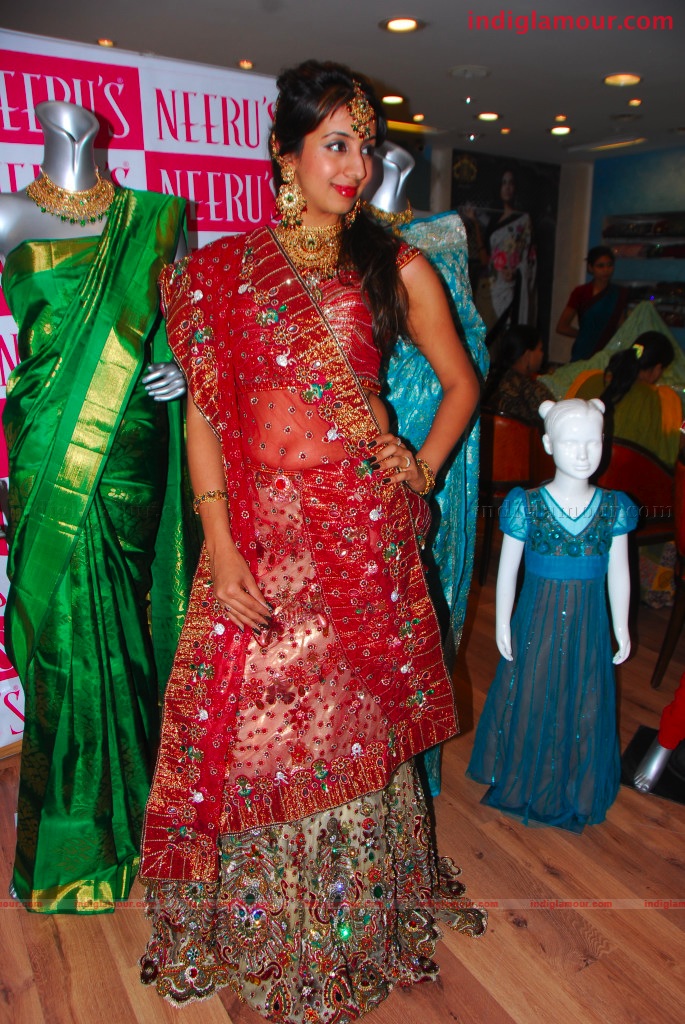 Sanjana Actress hd photo