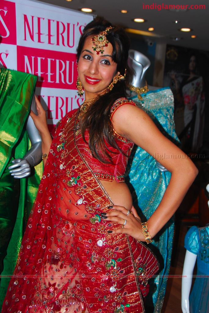 Sanjana Actress hd photo
