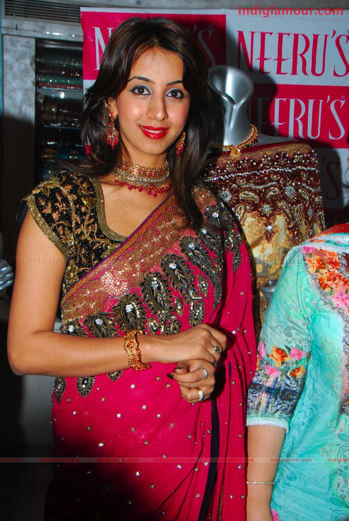 Sanjana Actress hd photo