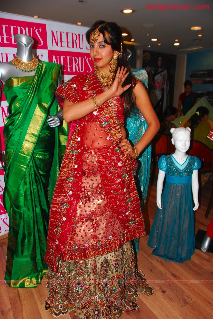 Sanjana Actress hd photo