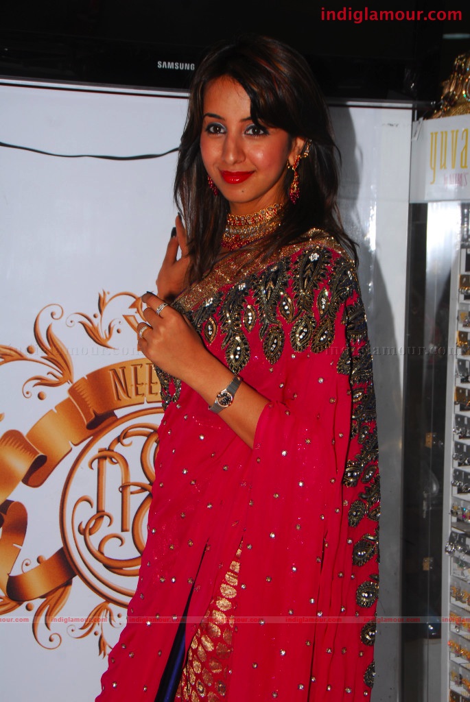 Sanjana Actress hd photo