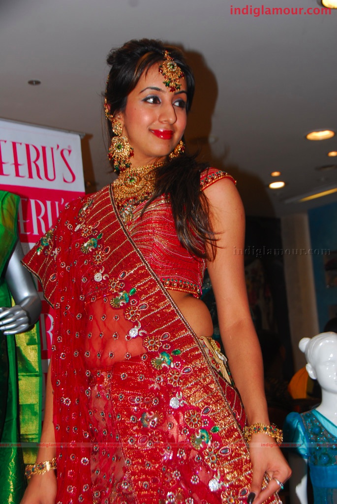 Sanjana Actress hd photo