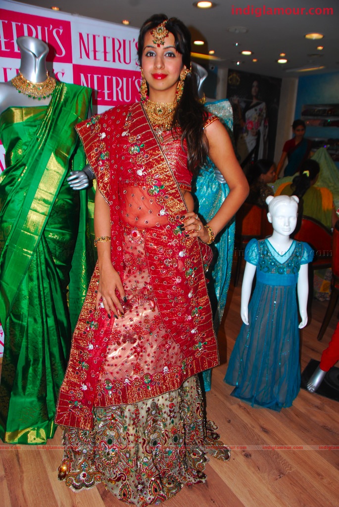 Sanjana Actress hd photo