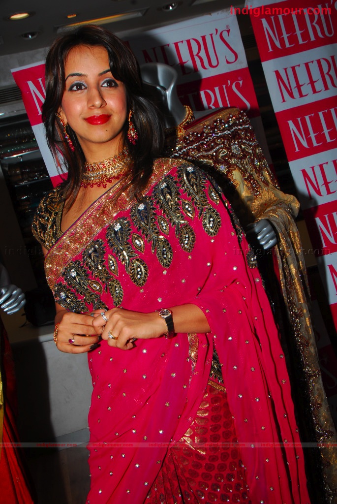 Sanjana Actress hd photo