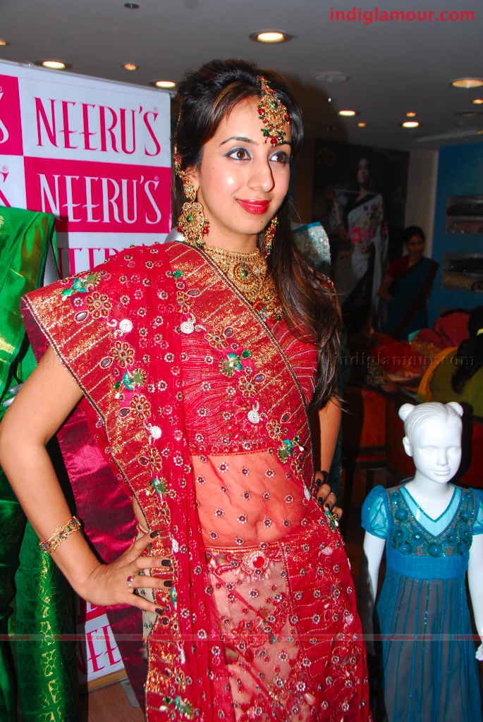 Sanjana Actress hd photo