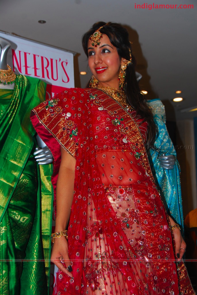 Sanjana Actress hd photo