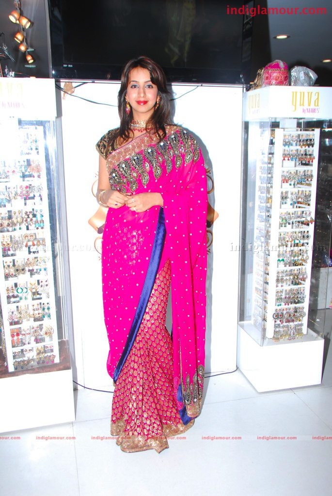 Sanjana Actress hd photo