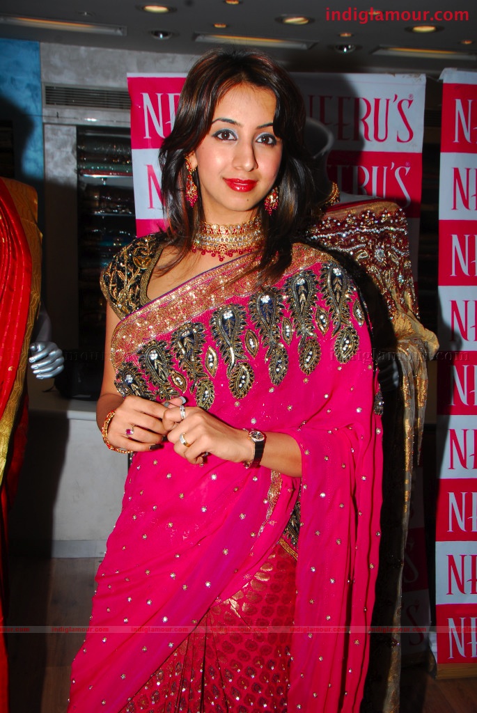 Sanjana Actress hd photo