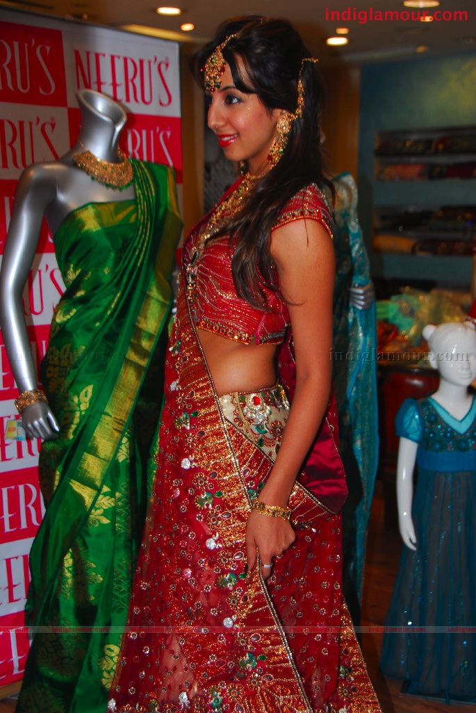 Sanjana Actress hd photo