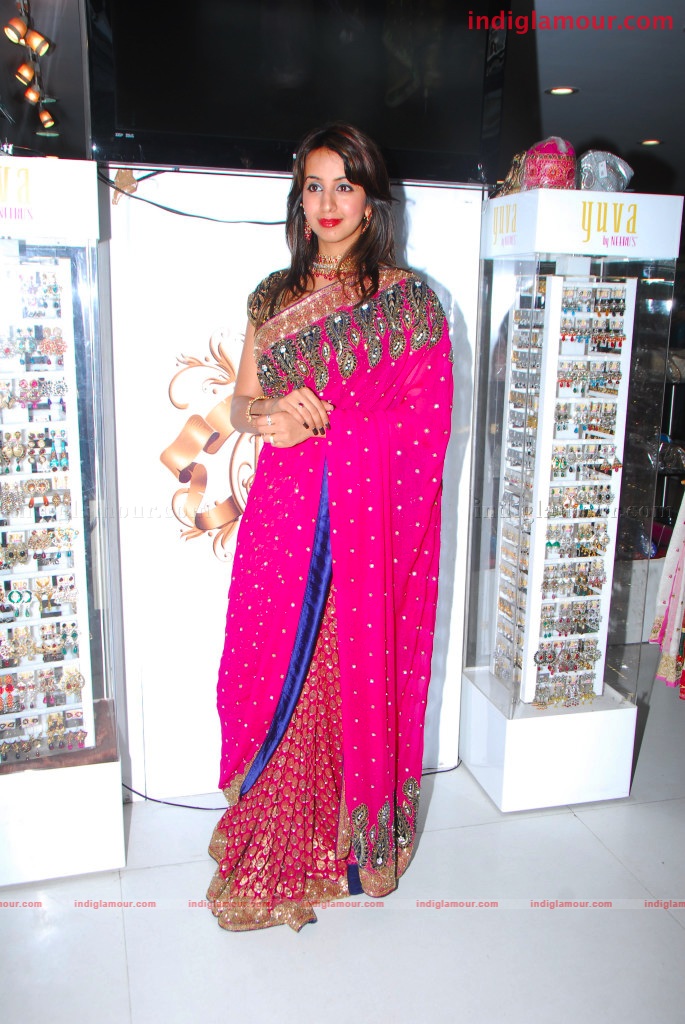 Sanjana Actress hd photo