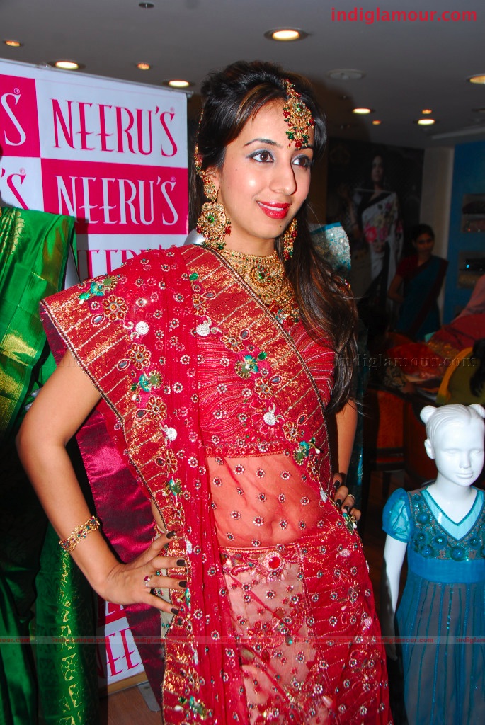 Sanjana Actress hd photo