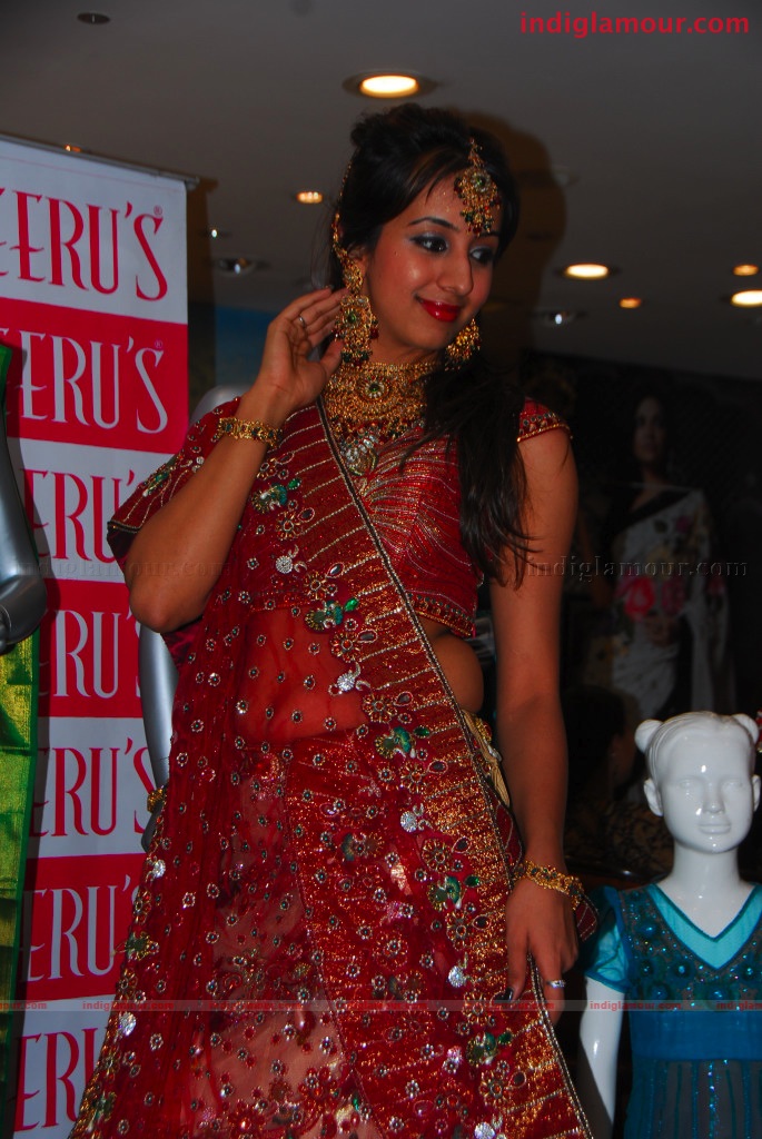 Sanjana Actress hd photo