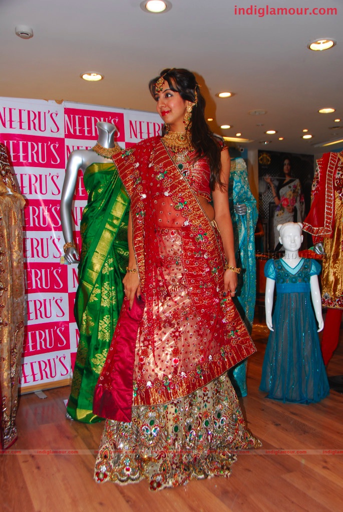 Sanjana Actress hd photo