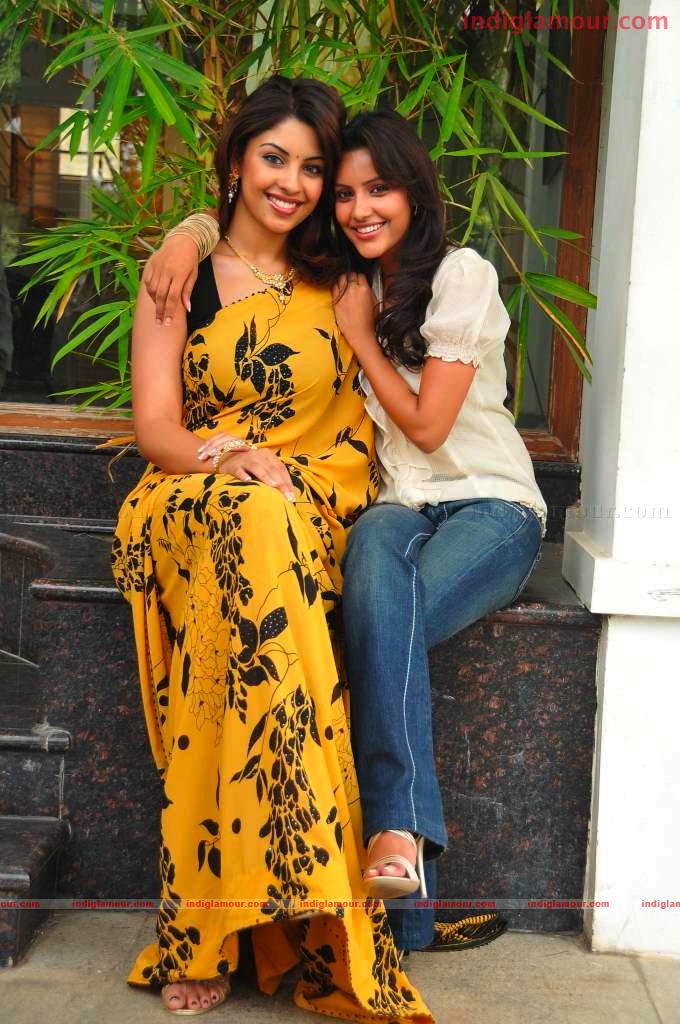 Richa Gangopadhyay Actress hd photo
