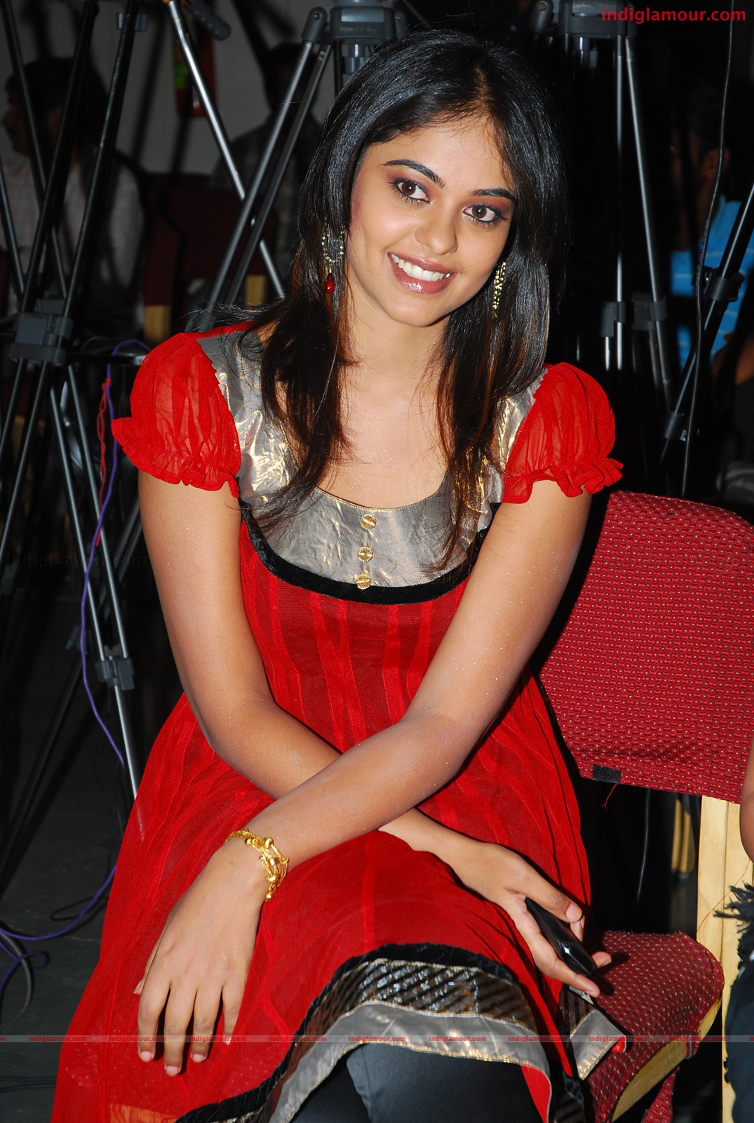 Bindhu Madhavi Actress hd photo