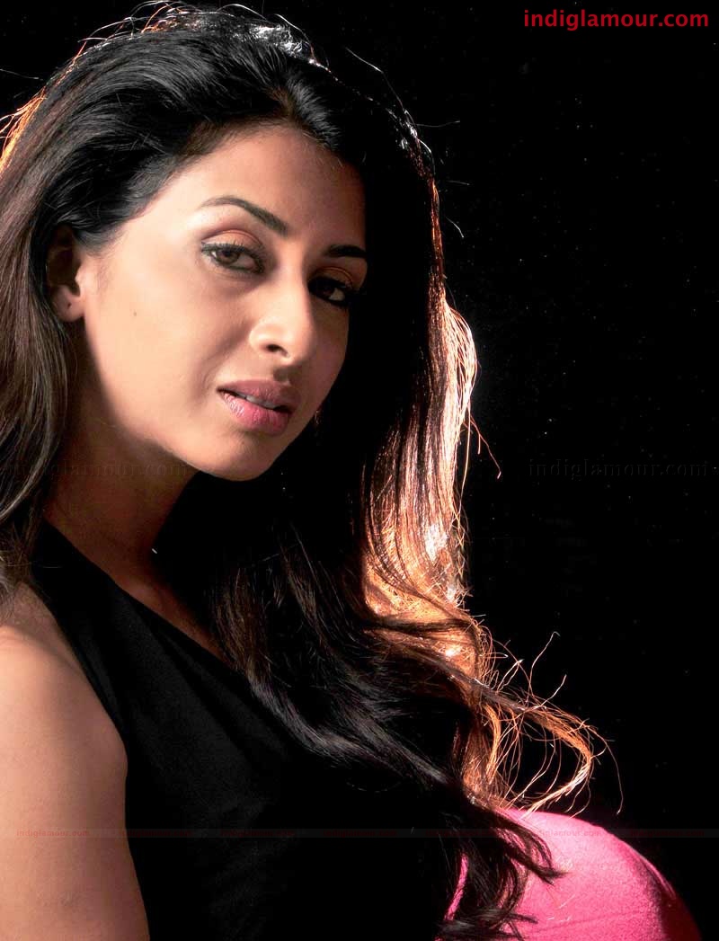 Gayatri Iyer Actress hd photo