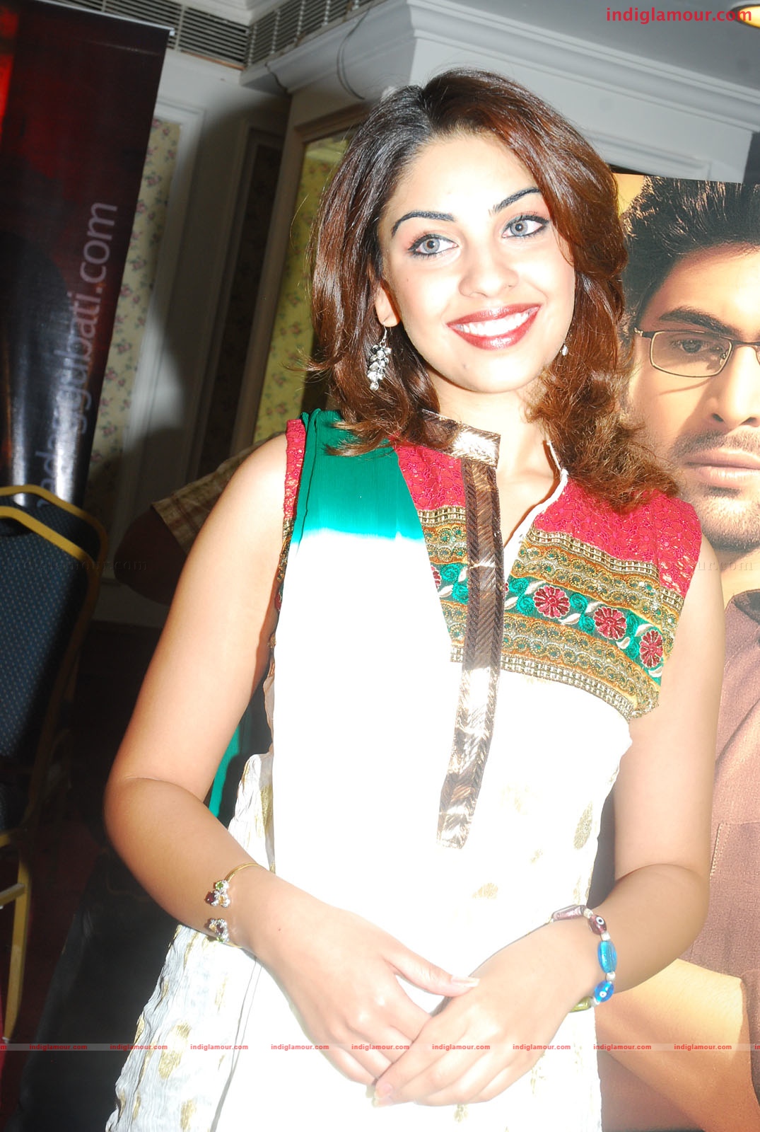 Richa Gangopadhyay Actress hd photo