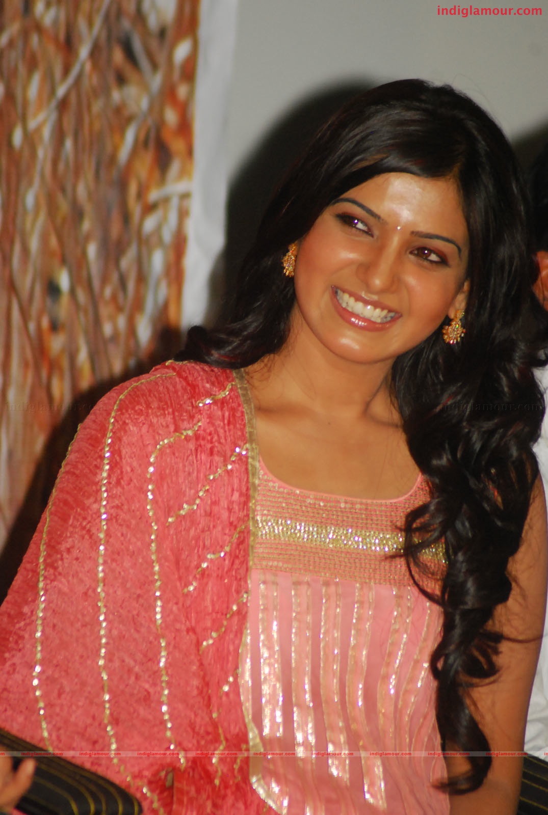 Samantha Actress hd photo