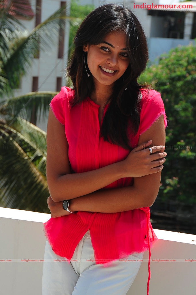 Bindhu Madhavi Actress hd photo