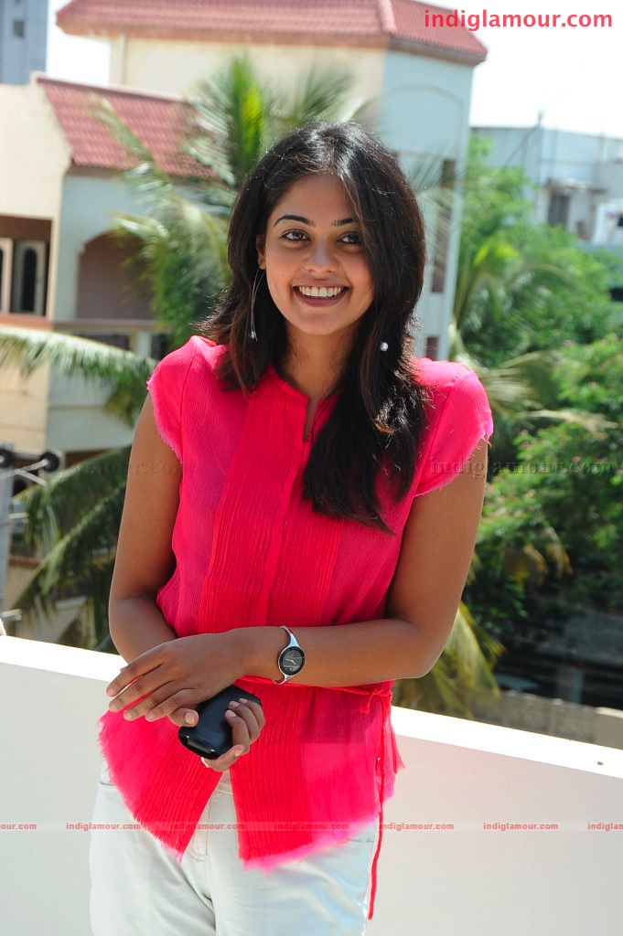 Bindhu Madhavi Actress hd photo