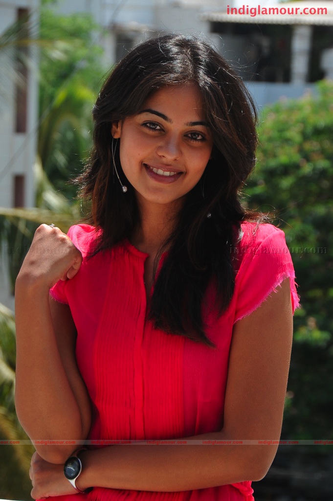 Bindhu Madhavi Actress hd photo