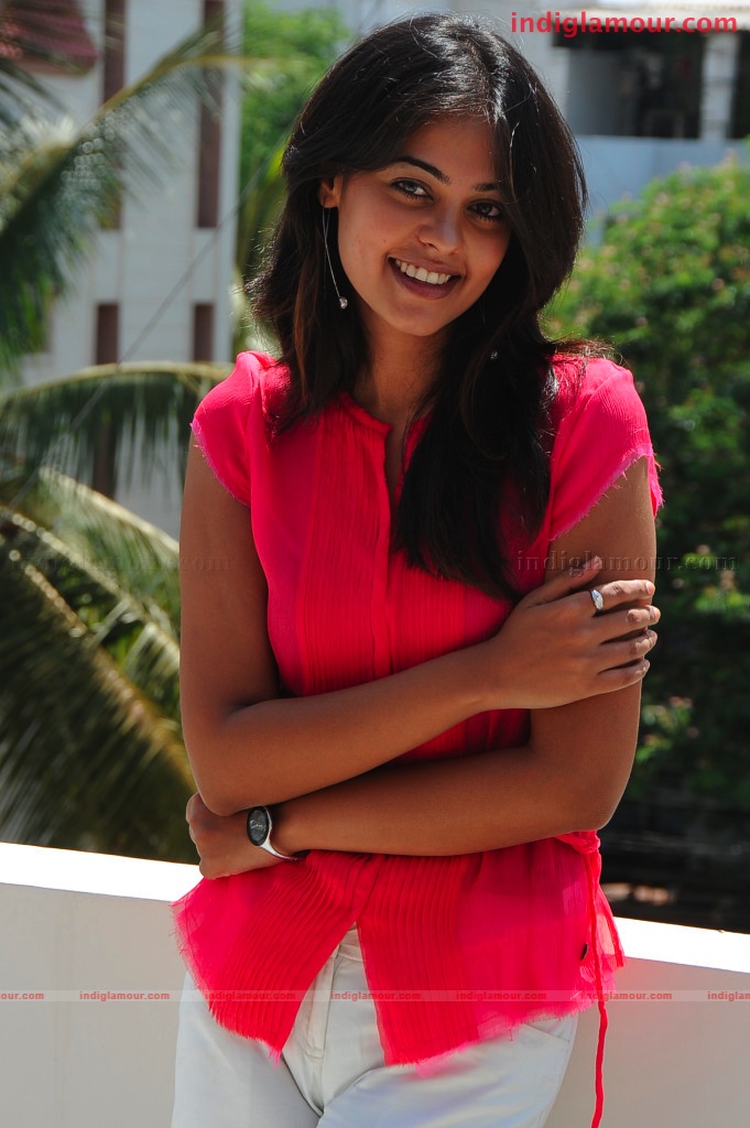 Bindhu Madhavi Actress hd photo