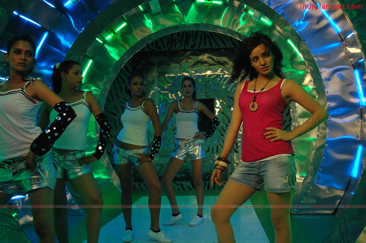 Neha Sharma Actress hd photo