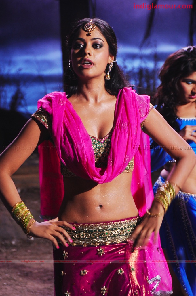 Bindhu Madhavi Actress hd photo