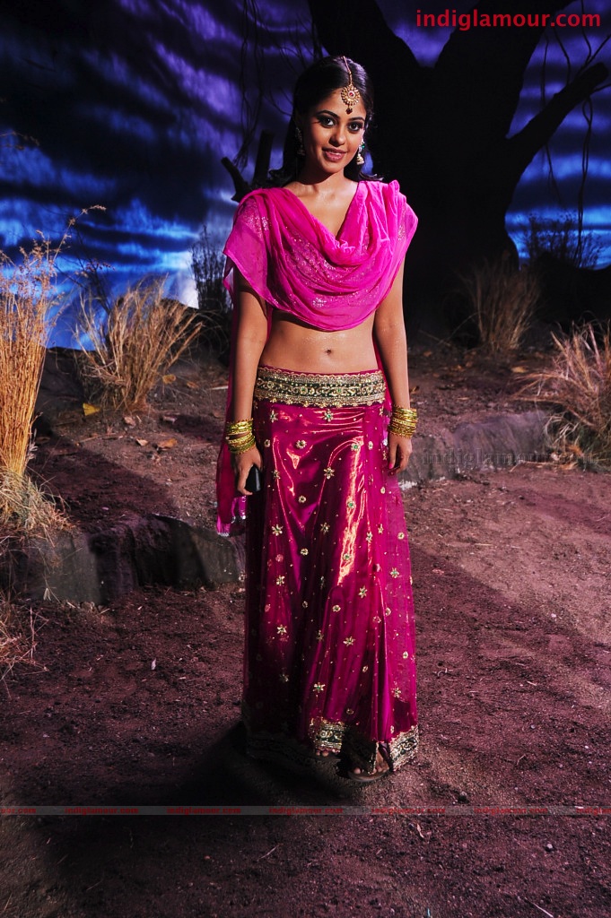 Bindhu Madhavi Actress hd photo