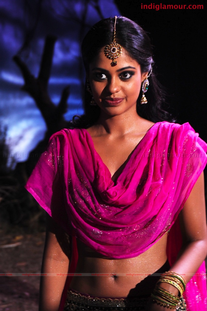 Bindhu Madhavi Actress hd photo