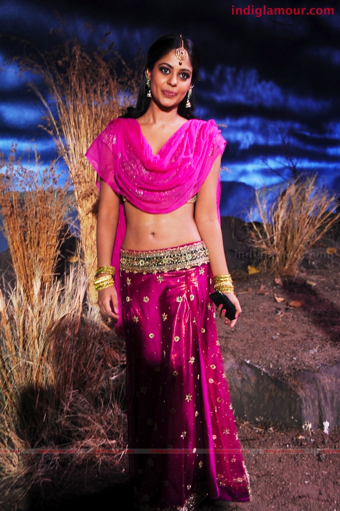 Bindhu Madhavi Actress hd photo