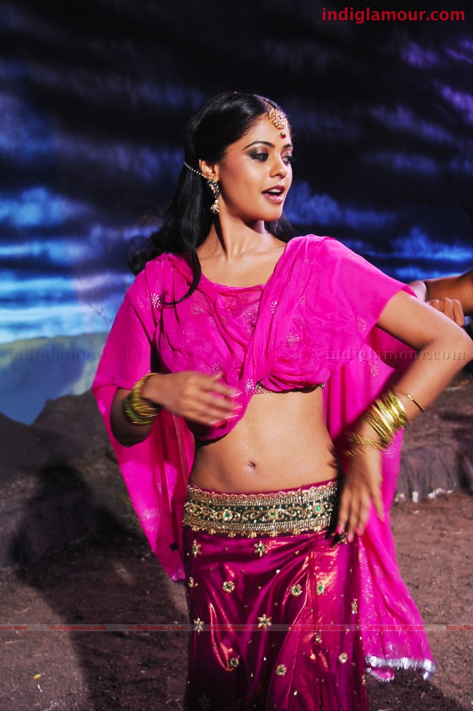 Bindhu Madhavi Actress hd photo