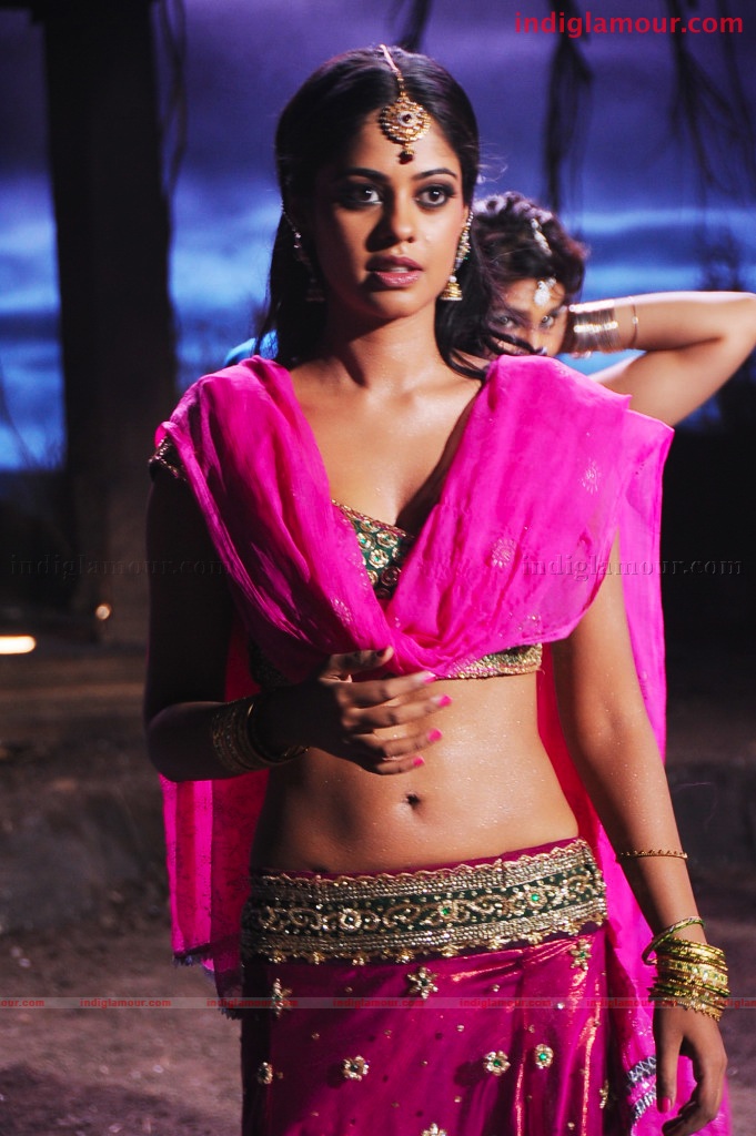 Bindhu Madhavi Actress hd photo