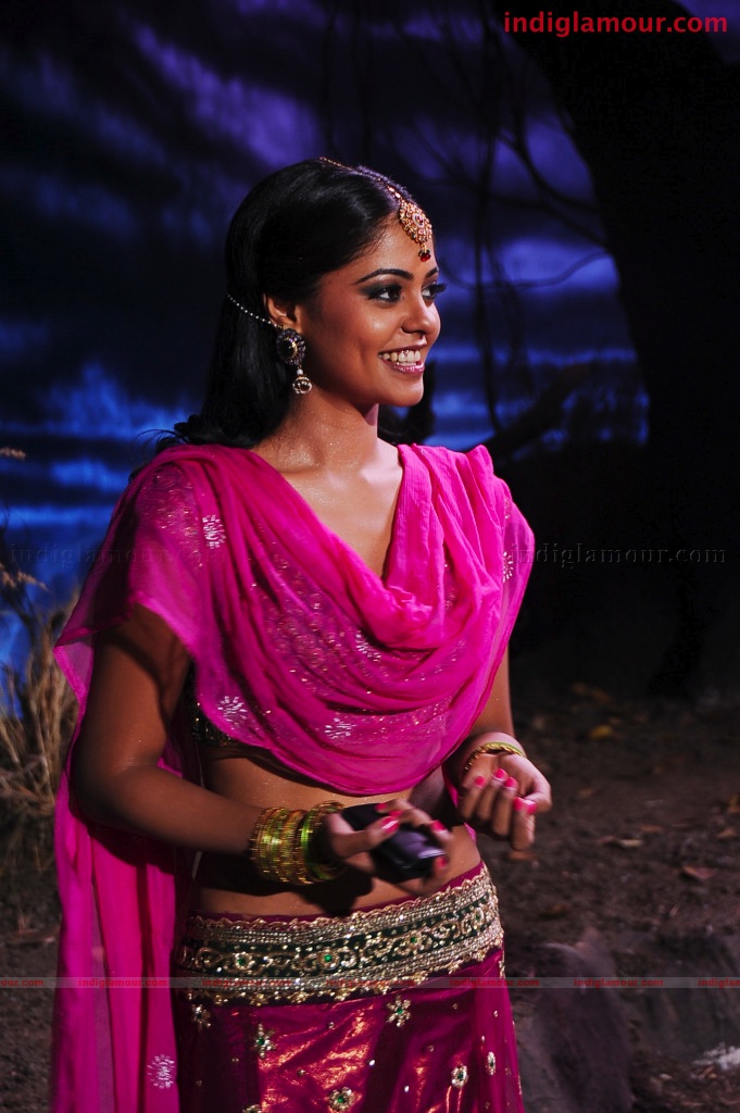 Bindhu Madhavi Actress hd photo