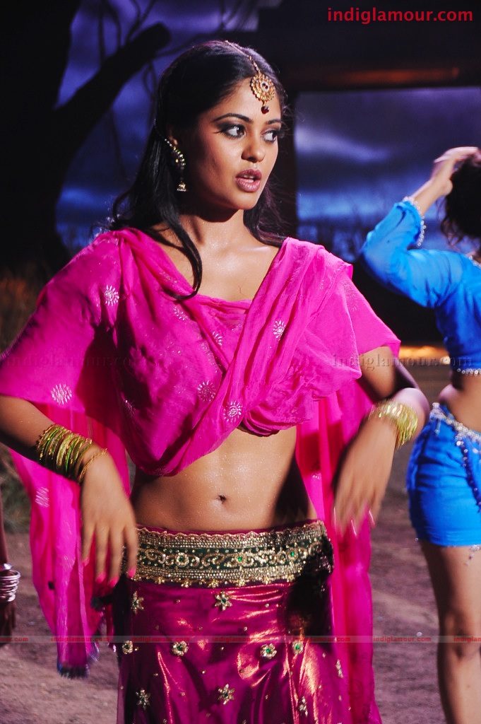 Bindhu Madhavi Actress hd photo