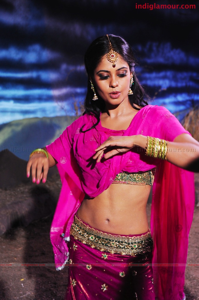 Bindhu Madhavi Actress hd photo