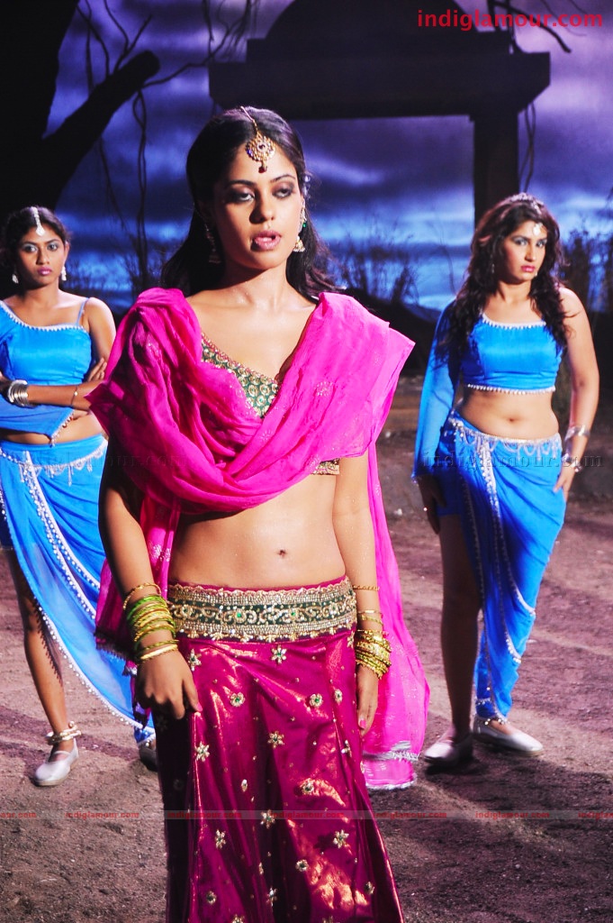 Bindhu Madhavi Actress hd photo