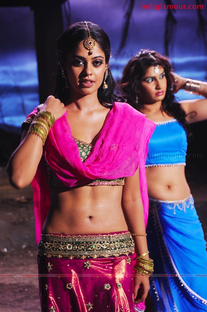 Bindhu Madhavi Actress hd photo