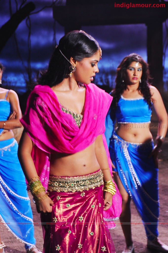 Bindhu Madhavi Actress hd photo