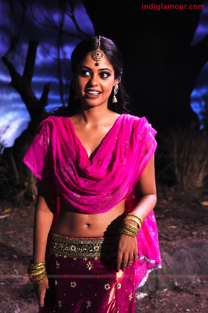 Bindhu Madhavi Actress hd photo
