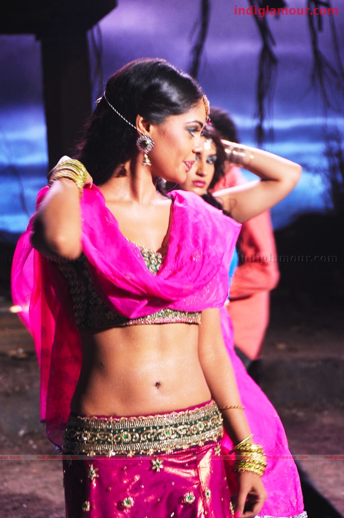 Bindhu Madhavi Actress hd photo